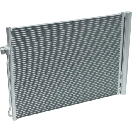 Universal Air Cond Universal Air Conditioning, CN3738PFXC CN3738PFXC